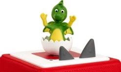 Tonies Tabaluga - Das Große Ereignis / Freunde Fürs Leben 9 Tonies Tabaluga - Das Große Ereignis / Freunde Fürs Leben -Spielzeug Förderung 10189131 04