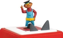 Tonies - Jim Knopf - Jim Knopf & Lukas Der Lokomotivführer -Spielzeug Förderung 10971341 04