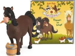 Tonies - Die Haferhorde - Flausen Im Schopf -Spielzeug Förderung 10971343 02