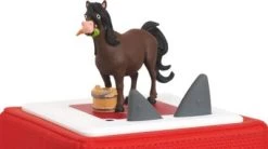 Tonies - Die Haferhorde - Flausen Im Schopf -Spielzeug Förderung 10971343 04