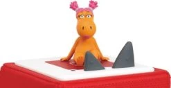 Tonies - Der Kleine Drache Kokosnuss - Hörspiel 04 -Spielzeug Förderung 11360629 03