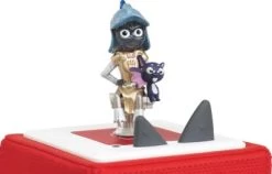 Tonies - Der Kleine Hui Buh - Schatzjagd Im Museum -Spielzeug Förderung 11360653 03