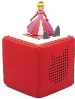 Tonies - Bibi Blocksberg - Prinzessinnen Von Thunderstorm -Spielzeug Förderung 11548612 04