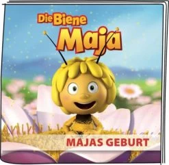 Tonies - Biene Maja - Majas Geburt 8 Tonies - Biene Maja - Majas Geburt -Spielzeug Förderung 11548616 03