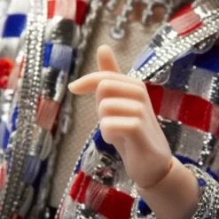 BTS Prestige Fashion Puppe RM -Spielzeug Förderung 11689711 06