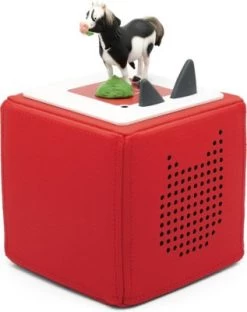 Tonies Die Haferhorde - Volle Mähne! -Spielzeug Förderung 11907494 04