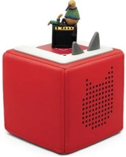 Tonies Gorilla Club - 1-2-3-4! -Spielzeug Förderung 11907502 04