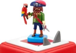 Tonies - Die Playmos 1 - Der Schatz Der Teufelsinsel -Spielzeug Förderung 12098877 06