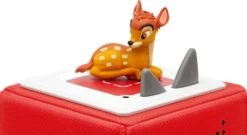 Tonies Disney - Bambi -Spielzeug Förderung 12261075 04