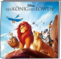 Tonies Disney - König Der Löwen -Spielzeug Förderung 12261079 03
