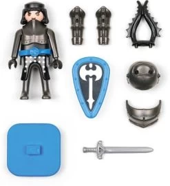 Tonies - Die Playmos 8 - Das Turnier Auf Der Königsritterburg -Spielzeug Förderung 12460958 03