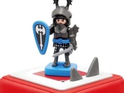 Tonies - Die Playmos 8 - Das Turnier Auf Der Königsritterburg -Spielzeug Förderung 12460958 04