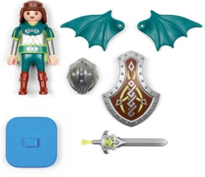 Tonies - Die Playmos 13 - Licht Aus Dem Drachenland 5 Tonies - Die Playmos 13 - Licht Aus Dem Drachenland - Image 3