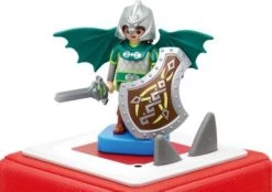 Tonies - Die Playmos 13 - Licht Aus Dem Drachenland 10 Tonies - Die Playmos 13 - Licht Aus Dem Drachenland -Spielzeug Förderung 12460966 04