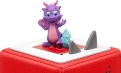 Tonies - Safiras - Nanami Und Das Traumhafte Tuch -Spielzeug Förderung 12650776 04