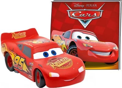 Tonies - Disney Cars 4 Tonies - Disney Cars - Image 2