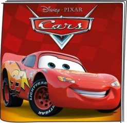 Tonies - Disney Cars 8 Tonies - Disney Cars -Spielzeug Förderung 12650778 03