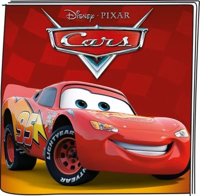 Tonies - Disney Cars 5 Tonies - Disney Cars - Image 3