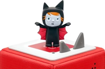 Tonies Kreativ-Tonie Vampir 4 Tonies Kreativ-Tonie Vampir - Image 2