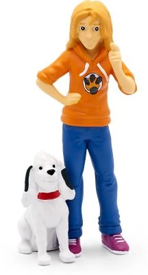 Tonies - TKKG Junior - Auf Frischer Tat Ertappt