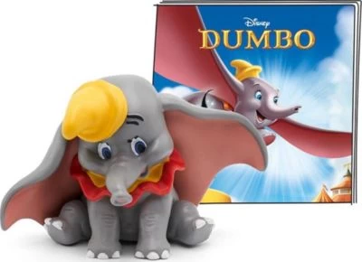 Tonies - Disney Dumbo 4 Tonies - Disney Dumbo - Image 2