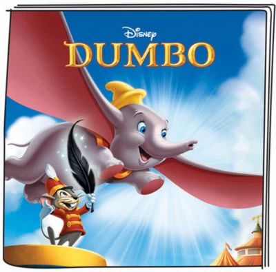 Tonies - Disney Dumbo 5 Tonies - Disney Dumbo - Image 3