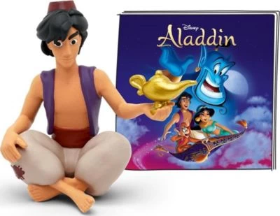 Tonies - Disney Aladdin 4 Tonies - Disney Aladdin - Image 2
