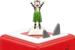 Tonies Pettersson Und Findus - Findus Zieht Um 9 Tonies Pettersson Und Findus - Findus Zieht Um -Spielzeug Förderung 13948546 04