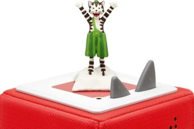 Tonies Pettersson Und Findus - Findus Zieht Um 6 Tonies Pettersson Und Findus - Findus Zieht Um - Image 4