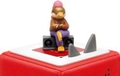 Tonies Sven Van Thom - Tanz Den Spatz -Spielzeug Förderung 13948554 04