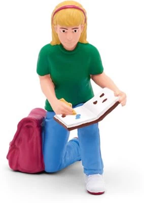 Tonies Fünf Freunde - Und Der Großalarm In Kirrin 3 Tonies Fünf Freunde - Und Der Großalarm In Kirrin