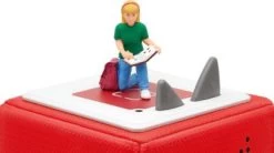 Tonies Fünf Freunde - Und Der Großalarm In Kirrin 9 Tonies Fünf Freunde - Und Der Großalarm In Kirrin -Spielzeug Förderung 14114756 04