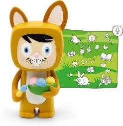 Tonies Kreativ-Tonie Osterhase -Spielzeug Förderung 14114762 02