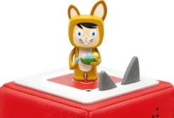 Tonies Kreativ-Tonie Osterhase -Spielzeug Förderung 14114762 04