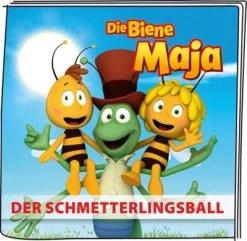 Tonies Biene Maja - Der Schmetterlingsball -Spielzeug Förderung 14114766 03