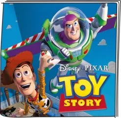 TONIES Disney - Toy Story 8 TONIES Disney - Toy Story -Spielzeug Förderung 14114768 03