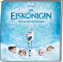 Tonies - Disney Die Eiskönigin -Spielzeug Förderung 14681635 03