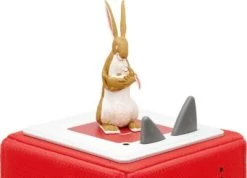 Tonies Weißt Du Eigentlich Wie Lieb Ich Dich Hab? -Spielzeug Förderung 14681653 04