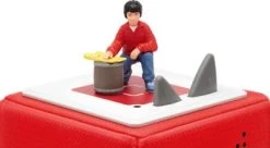 Tonies - Fünf Freunde - Fünf Freunde Und Das Versunkene Schiff 9 Tonies - Fünf Freunde - Fünf Freunde Und Das Versunkene Schiff -Spielzeug Förderung 14681667 04