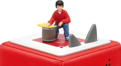 Tonies - Fünf Freunde - Fünf Freunde Und Das Versunkene Schiff 6 Tonies - Fünf Freunde - Fünf Freunde Und Das Versunkene Schiff - Image 4