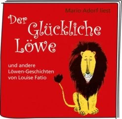 Tonies - Der Glückliche Löwe -Spielzeug Förderung 14681682 03