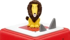 Tonies - Der Glückliche Löwe -Spielzeug Förderung 14681682 04