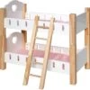 MyToys ORIGINALS Holz Puppenetagenbett -Spielzeug Förderung 15029469 01