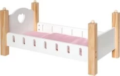 MyToys ORIGINALS Holz Puppenetagenbett -Spielzeug Förderung 15029469 05