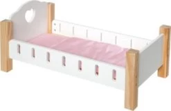 MyToys ORIGINALS Holz Puppenetagenbett -Spielzeug Förderung 15029469 06