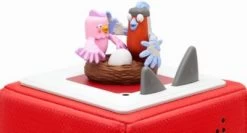 Tonies Tonie Rolf Zuckowski - Rolfs Neue Vogelhochzeit 9 Tonies Tonie Rolf Zuckowski - Rolfs Neue Vogelhochzeit -Spielzeug Förderung 15089157 04