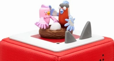 Tonies Tonie Rolf Zuckowski - Rolfs Neue Vogelhochzeit 6 Tonies Tonie Rolf Zuckowski - Rolfs Neue Vogelhochzeit - Image 4