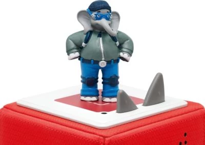 Tonies Benjamin Blümchen DER FILM - Hörspiel Zum Kinofilm 6 Tonies Benjamin Blümchen DER FILM - Hörspiel Zum Kinofilm - Image 4