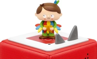 Tonies Lieblings-Meisterstücke - Die Zauberflöte 6 Tonies Lieblings-Meisterstücke - Die Zauberflöte - Image 4