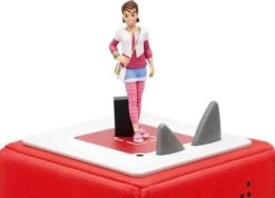 Tonies Die Drei !!! - Das Rote Phantom -Spielzeug Förderung 15621384 04